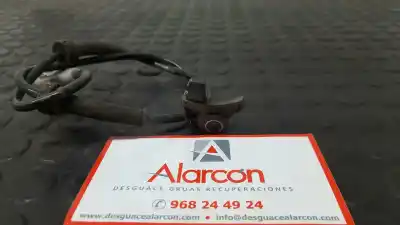 Tweedehands auto-onderdeel remblokken voor peugeot 307 cc (s2) básico oem iam-referenties 9659058280