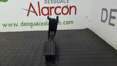 Автозапчасти б/у педальный потенциометр за renault twingo iii dynamique ссылки oem iam 180023357r  6pv00997823