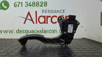 Автозапчасти б/у педальный потенциометр за renault twingo iii dynamique ссылки oem iam 180023357r  6pv00997823