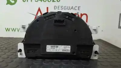 Автозапчастина б/у панель інструментів для renault twingo iii dynamique посилання на oem iam 248212886r 248212886r 248215188r