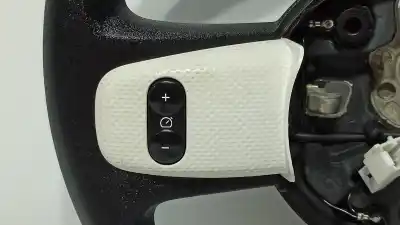 Автозапчастина б/у кермо для renault twingo iii dynamique посилання на oem iam 484004149r  