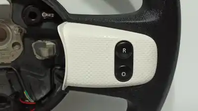 Автозапчастина б/у кермо для renault twingo iii dynamique посилання на oem iam 484004149r  
