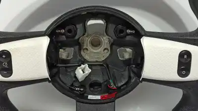 Автозапчастина б/у кермо для renault twingo iii dynamique посилання на oem iam 484004149r  