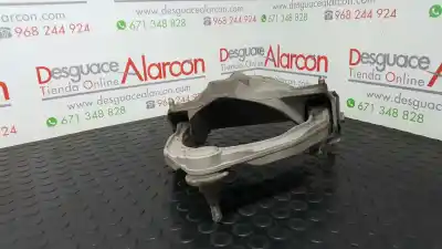 Second-hand car spare part FRONT LEFT UPPER SUSPENSION ARM for VOLKSWAGEN TOUAREG (7LA)  OEM IAM references 7L0407021B  