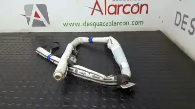 Автозапчасти б/у подушка безопасности передняя левая шторка безопасности за opel corsa e selective ссылки oem iam 39004345 39004345 1 99 546 13434022