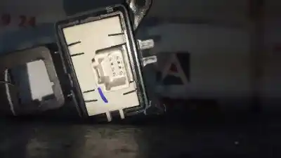 Second-hand car spare part cruise control switch for renault clio iv expression oem iam references   