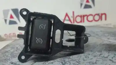 Second-hand car spare part cruise control switch for renault clio iv expression oem iam references   