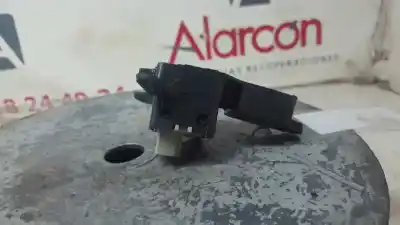 Second-hand car spare part cruise control switch for renault clio iv expression oem iam references   