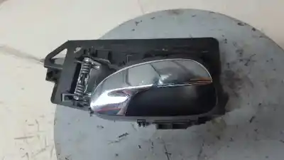 Автозапчастина б/у усередині передня права ручка для peugeot 307 cc (s2) básico посилання на oem iam 9143f5  
