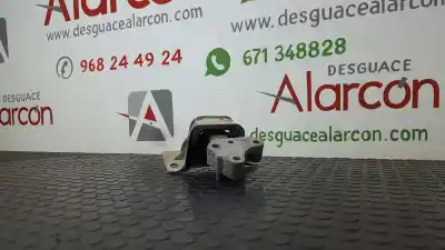 Second-hand car spare part RIGHT ENGINE SUPPORT for RENAULT CLIO III  OEM IAM references   