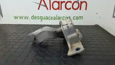 Second-hand car spare part right engine support for renault clio iii expression oem iam references   