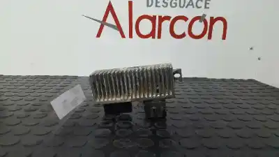 Second-hand car spare part glow plug for renault kangoo expression oem iam references 8200558438