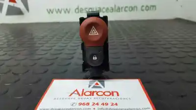 Автозапчасти б/у предупреждение за renault kangoo expression ссылки oem iam   