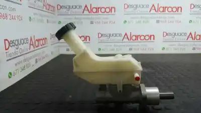 Second-hand car spare part brake pump for renault clio iii expression oem iam references 46010ax720