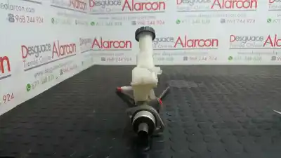 Tweedehands auto-onderdeel rempomp voor renault clio iii expression oem iam-referenties 46010ax720 8200304083 7701208398