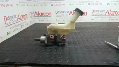 Tweedehands auto-onderdeel rempomp voor renault clio iii expression oem iam-referenties 46010ax720 8200304083 7701208398