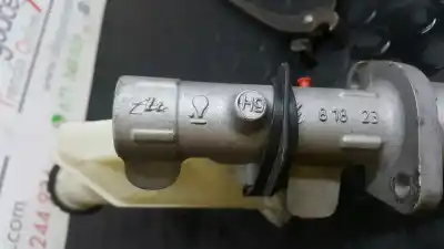 Tweedehands auto-onderdeel rempomp voor renault clio iii expression oem iam-referenties 46010ax720 8200304083 7701208398