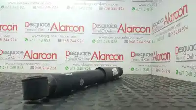 Second-hand car spare part rear left shock absorber for renault clio iii expression oem iam references 8200676769c