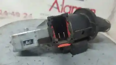 Peça sobressalente para automóvel em segunda mão comutador de ignição por renault modus 1.5 dci diesel referências oem iam 8200214173c 000112768 216738847b