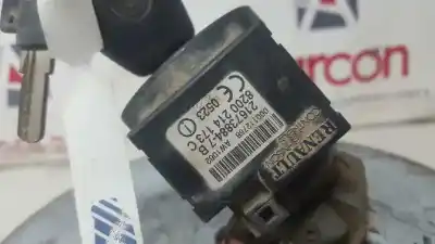 Peça sobressalente para automóvel em segunda mão comutador de ignição por renault modus 1.5 dci diesel referências oem iam 8200214173c 000112768 216738847b