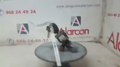 Peça sobressalente para automóvel em segunda mão comutador de ignição por renault modus 1.5 dci diesel referências oem iam 8200214173c 000112768 216738847b