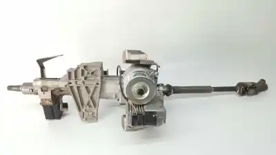Автозапчастина б/у рульва колонка для renault clio iv expression посилання на oem iam 488106198r 488105110r 6700003396