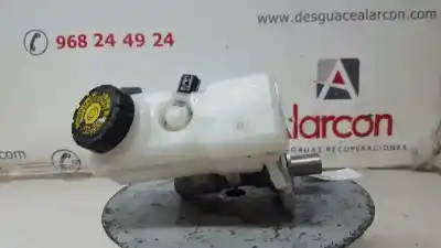 Автозапчастина б/у гальмівний насос для renault clio iv expression посилання на oem iam 460111938r 1070529s01 460915125r