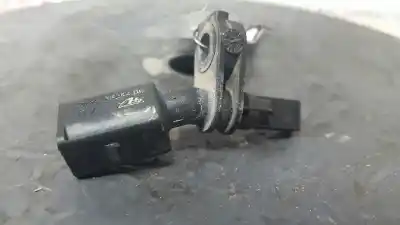 Peça sobressalente para automóvel em segunda mão SENSOR ABS por SEAT IBIZA SC (6J1)  Referências OEM IAM 10071152743  WHT003860