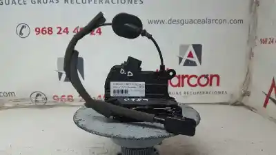 Автозапчасти б/у замок передней правой двери за renault clio iv expression ссылки oem iam 805004945r
