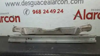 Автозапчасти б/у усиление заднего бампера за porsche boxster (typ 986) básico ссылки oem iam 98650502100