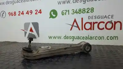 Автозапчасти б/у передний левый нижний рычаг подвески за porsche boxster (typ 986) básico ссылки oem iam 99634134106