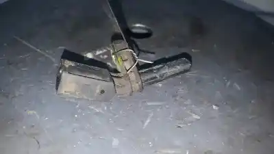 Peça sobressalente para automóvel em segunda mão sensor abs por seat altea (5p1) reference referências oem iam 7h0927804