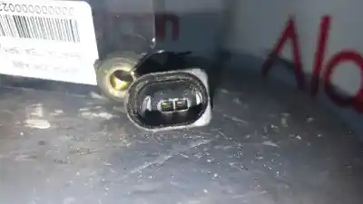 Peça sobressalente para automóvel em segunda mão sensor abs por seat altea (5p1) reference referências oem iam 7h0927804  10071150703