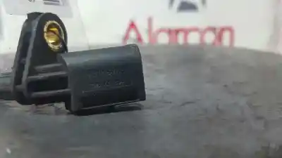 Peça sobressalente para automóvel em segunda mão sensor abs por seat altea (5p1) reference referências oem iam 7h0927804  10071150703