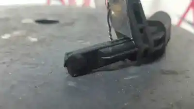 Peça sobressalente para automóvel em segunda mão sensor abs por seat altea (5p1) reference referências oem iam 7h0927804  10071150703