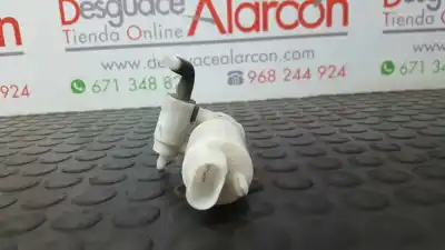 Автозапчасти б/у чистый насос за mini cabrio (r52) 1.6 cooper ссылки oem iam 1269a  