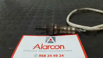 Second-hand car spare part lambda probe for mini cabrio (r52) 1.6 cooper oem iam references kba16693