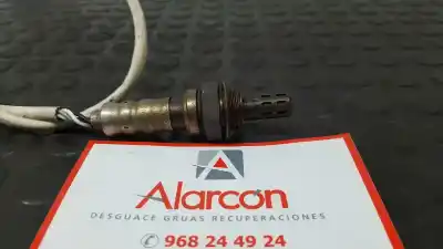 Second-hand car spare part lambda probe for mini cabrio (r52) 1.6 cooper oem iam references kba16693  