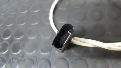 Second-hand car spare part lambda probe for mini cabrio (r52) 1.6 cooper oem iam references kba16693  