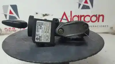 Second-hand car spare part IGNITION SWITCH for NISSAN ALMERA (N16/E)  OEM IAM references 285909F902 25043A 5WK48050B