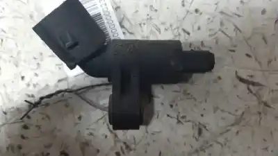 Peça sobressalente para automóvel em segunda mão sensor abs por seat leon (1m1) 1.9 tdi referências oem iam   