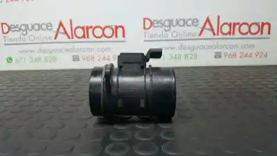 Second-hand car spare part flowmeter for renault clio iii style oem iam references 5wk97007