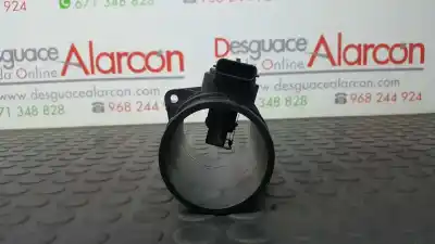 Second-hand car spare part flowmeter for renault clio iii style oem iam references 5wk97007 h8200299956 8200358901b