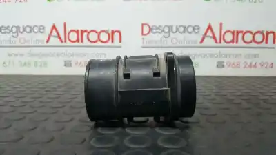 Second-hand car spare part flowmeter for renault clio iii style oem iam references 5wk97007 h8200299956 8200358901b