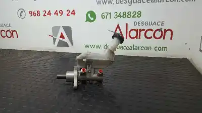 Second-hand car spare part brake pump for renault clio iii style oem iam references 7701208838