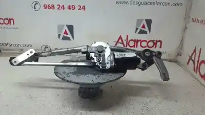 Second-hand car spare part FRONT WINDSHIELD WIPER MOTOR for BMW SERIE 3 BERLINA (E90)  OEM IAM references 61617161711  697826301