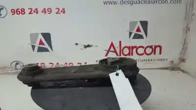 Second-hand car spare part REAR ENGINE SUPPORT for RENAULT CLIO III  OEM IAM references 8200338385  