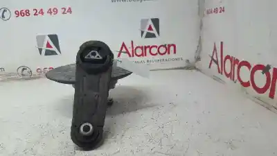 Second-hand car spare part rear engine support for renault clio iii 1.5 dci diesel oem iam references 8200338385  