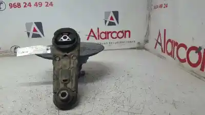 Second-hand car spare part rear engine support for renault clio iii 1.5 dci diesel oem iam references 8200338385  