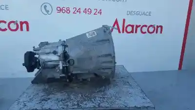 İkinci el araba yedek parçası VITES KUTUSU için MERCEDES-BENZ CLASE CLK (W209) COUPE  OEM IAM referansları A2032609700 2032609700 716628